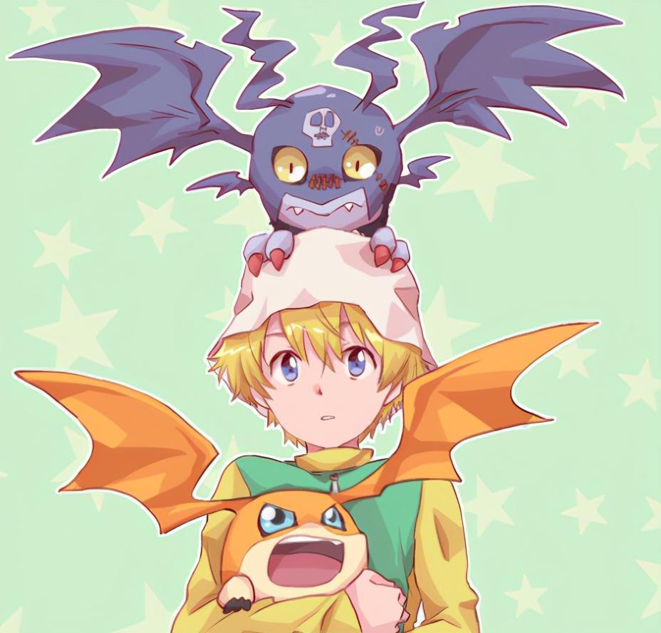 进化为|高位天使与神圣之龙,哪个才是巴达兽进化的最好选择呢