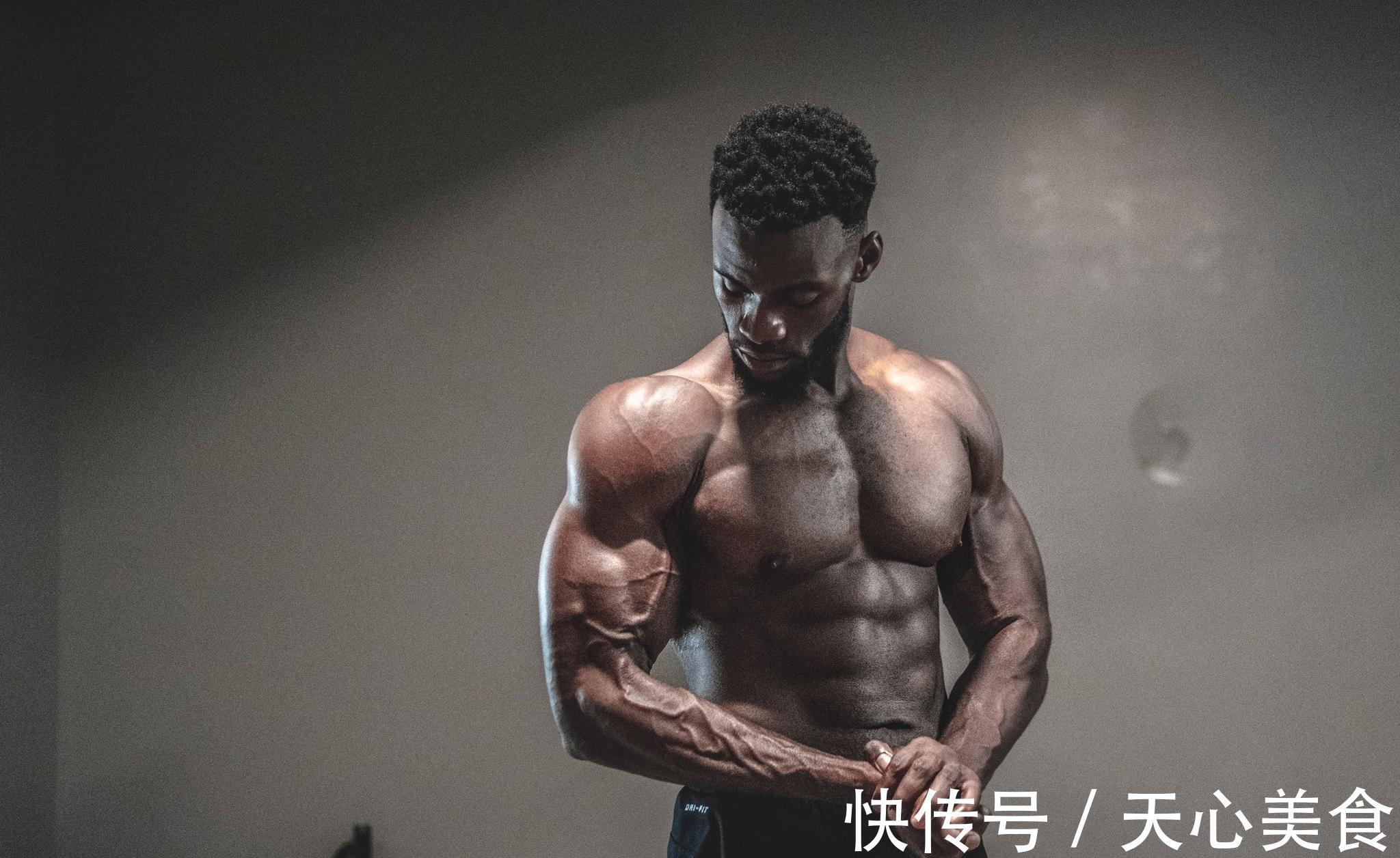 組數|如何提升肌肉含量？掌握幾個要點，新手也能練出好身材