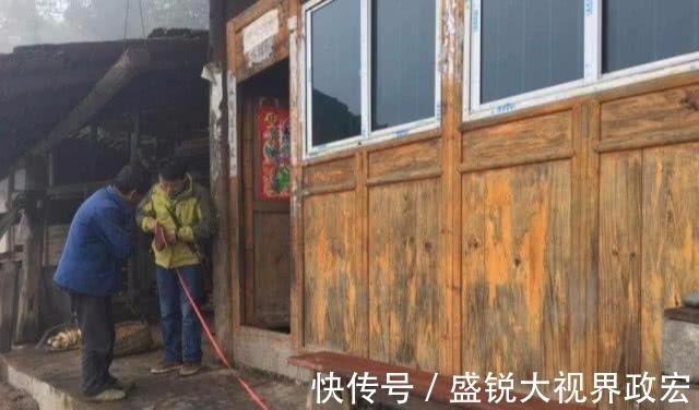 猫腻|为何每隔一段时间就会有人到农村测量房子?背后有什么“猫腻”?