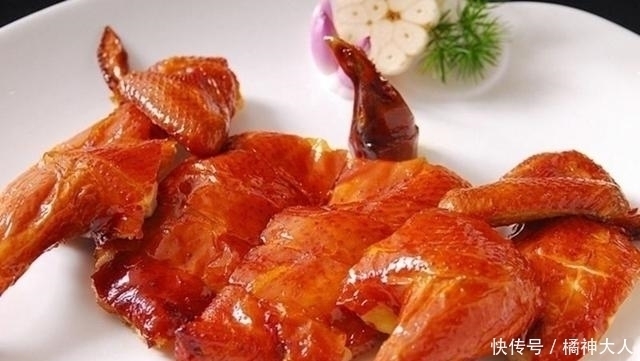 鸡肉|中国好吃的4大名鸡,味道好但是名气并不大,很多人都没听过