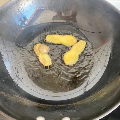 六月鲜|红烧鸡腿块