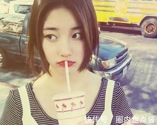 刘海|时尚盘点:99%的男生都希望自己女友留这样的发型!一起换发型吧