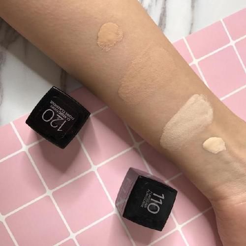 美宝莲|学生党不能错过的几款平价粉底液,性价比超高,高级又不踩雷