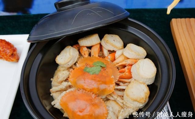 在三门“舞爪横行”的青蟹,到了最好吃的时候啦