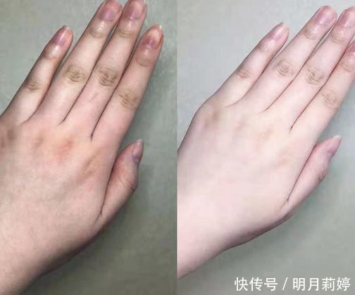 日本变态手霜,效果堪比“换皮”轻轻一抹,双手一夜重回婴儿肌