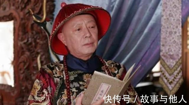 总管@清朝太监,真像电视剧中那样收入可观说出来可能你不信!
