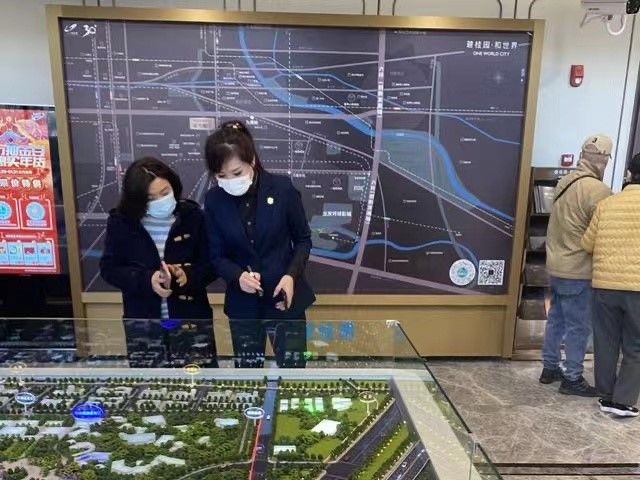 碧桂园|房产销售十三载:用专注和热爱追梦的营销人