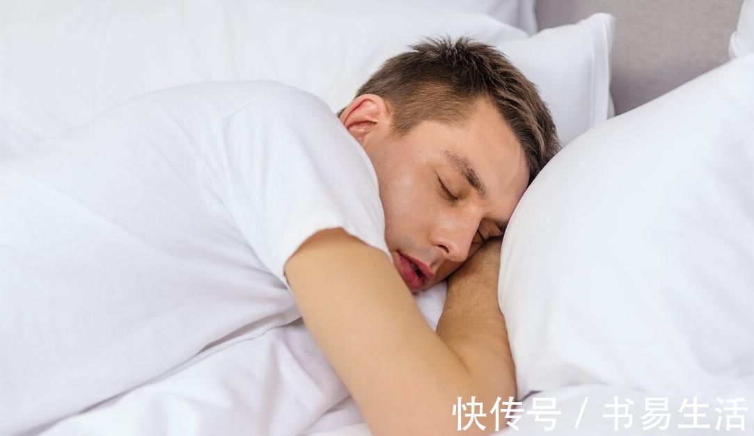 体质|45岁后是寿命决定期,无论男女,若有这4个特征,是长寿体质