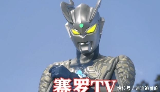 奥特曼|奥特曼:如果这五位奥特曼要拍TV,你会选择看谁,聪明人选图5