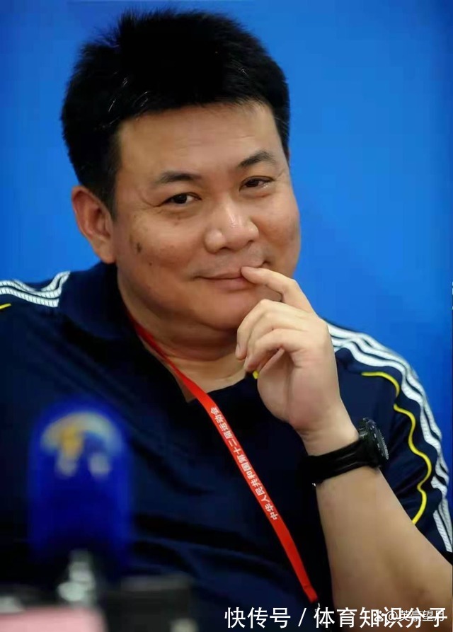 王一梅|出乎意料,蔡斌出任女排主教练;恐难服众,独缺关键选票