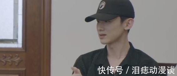 可饒|《僅三天可見》白敬亭和父母的關系,簡直是最理想的原生家庭