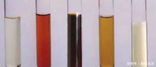 警报器|尿液变色是疾病的警报器！告诉你五颜六色的尿各是什么病