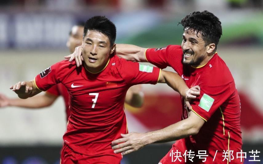 洛国富|国足生死战遭遇盘外招!决战阿曼险酿重大冲突,泰国裁判太阴了