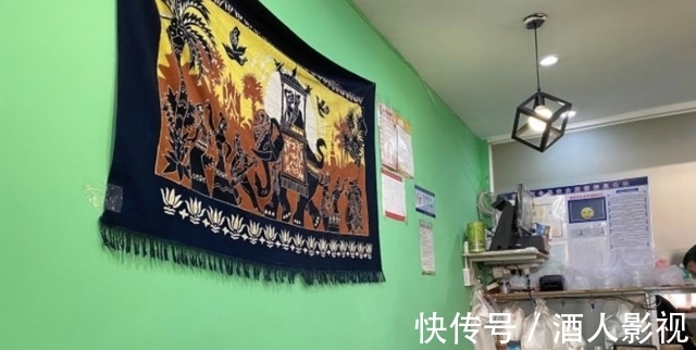 饵丝|外地夫妻在南京开店,只为给儿子陪读,经营7年连续3年被评为5星