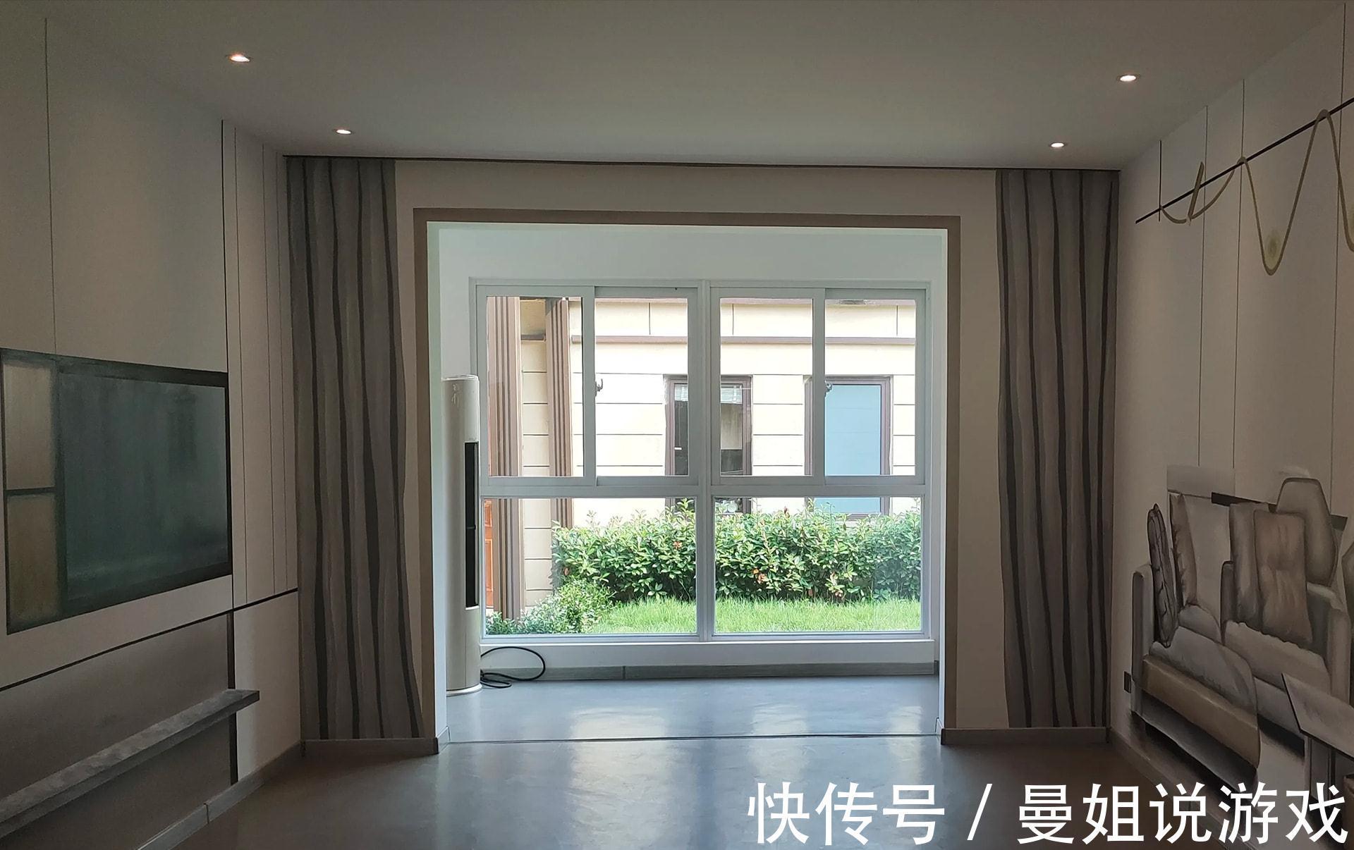 楼层|底楼,价格便宜,赠送花园,为什么很少人买?听听住户说的大实话