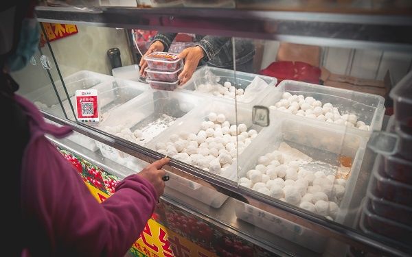 镜头｜老街“郑”新颜