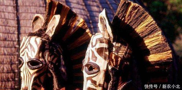 军事国家|非洲历史—19世纪祖鲁族的强盛和内控!