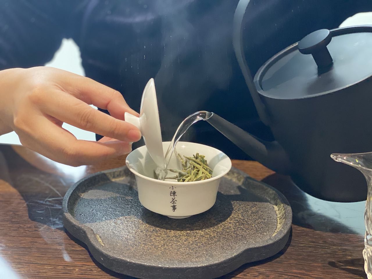 苦涩|明明是按你教的方式泡茶，为什么我泡出来的白茶，还是这么苦涩？