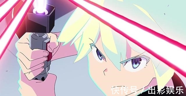 jojo的奇妙冒险|日本动画风格！《星球大战：幻象》曝预告