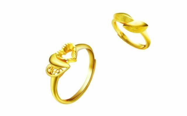 首饰|长时间佩戴黄金和铂金首饰对人体有害吗？你真的知道？看专家理解