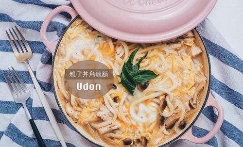 乌龙面这么做 有滋味又过瘾 十分钟就能吃上 吃得好还节省时间 快资讯