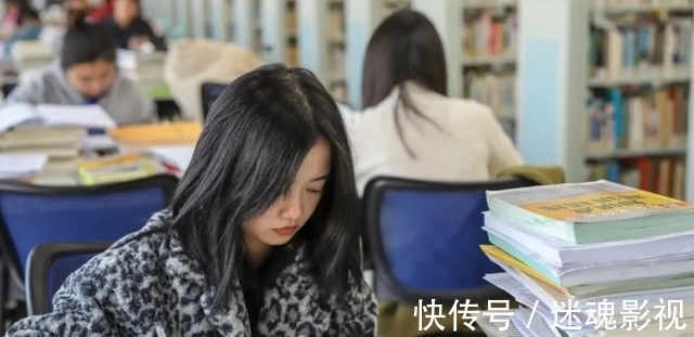 同学们|一位三战“沙场”的学姐，分享自己的考研历程，才知道其中的内幕