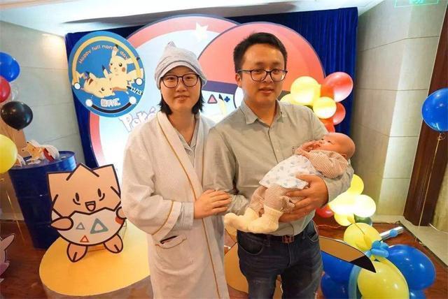 取名|爸爸给宝宝取名“沐风”,爷爷手误漏写一笔,宝妈乐了:不改了