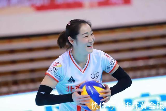 退役|女排36岁国手宣布退役，结束26年排球生涯，曾18次参加排超联赛