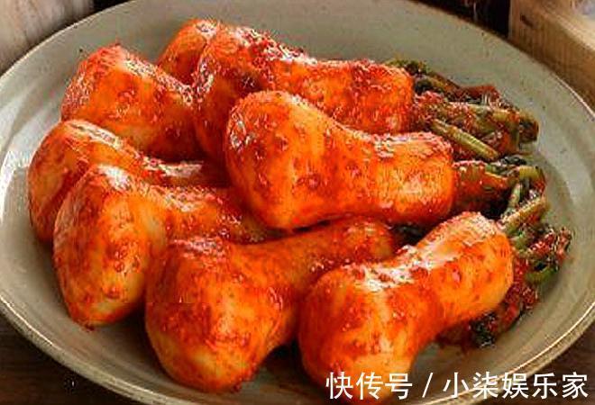 婦科炎癥|婦科炎癥為什么反反復婦科大夫少吃幾樣菜，養護子宮和卵巢
