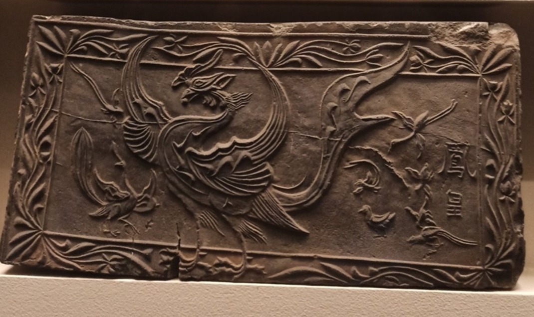 砖石|为何这些砖瓦石块都成国宝，看罢它们的经历，让我们懂得一个道理