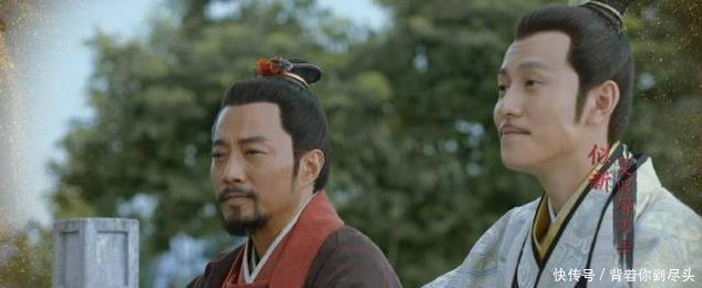 刘基|历史上非常聪明的三个人,个个都是有勇有谋,让人钦佩!