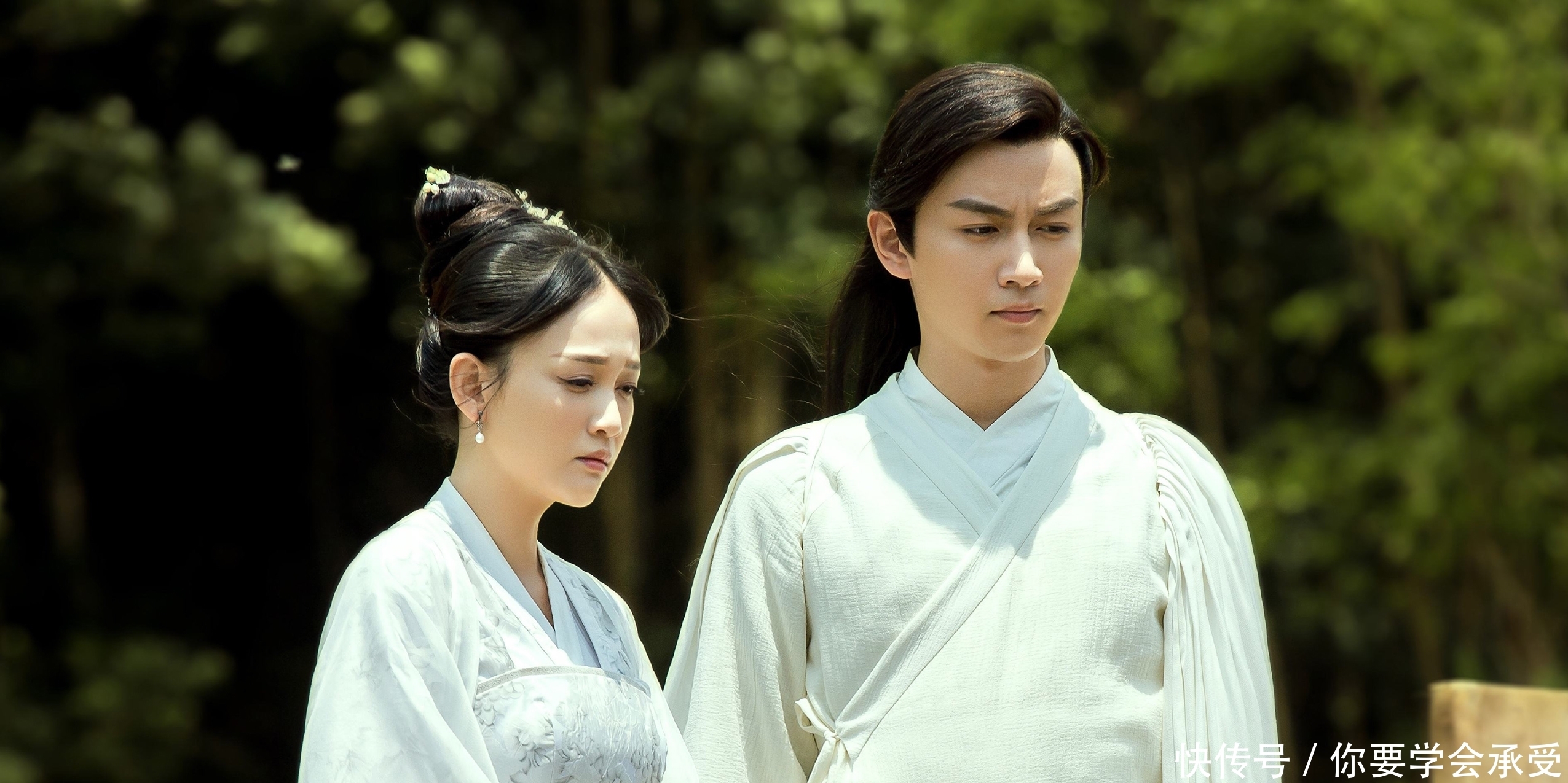 徐知询|哥哥称帝,欲毒杀弟弟,结果弟弟机智回赠,捡回了一条命