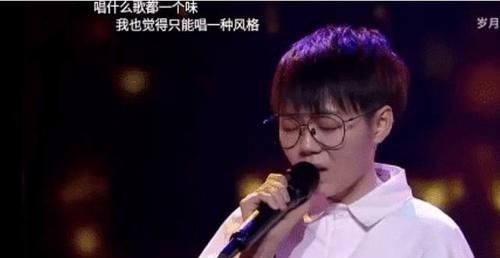 五位《好声音》淘汰选手,重新参加选秀节目,反被吹成神