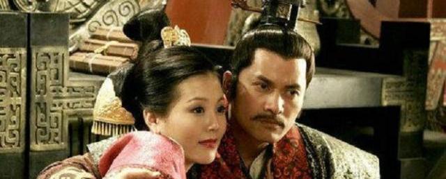 戚夫人|戚夫人因妒生恨,被做成人彘时,为何掌握大权的父亲不帮忙