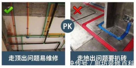 抛釉砖|装修缺陷对照指南，分享给准备装修的朋友