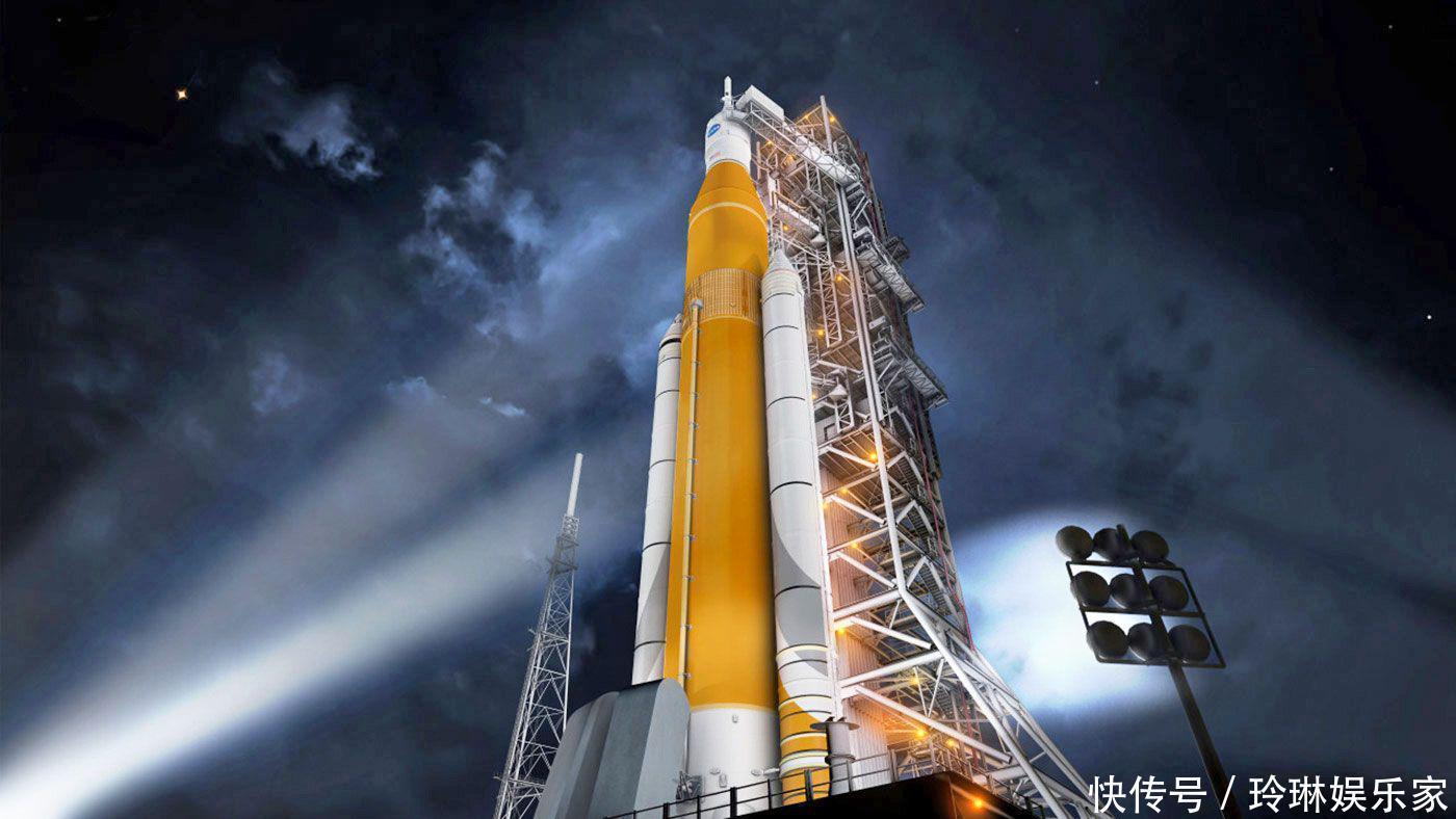 中国空间站将正式部署段,为何俄罗斯的决定引发美国人担忧