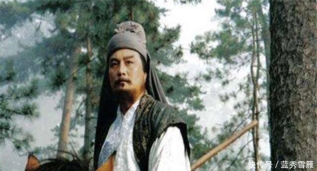 卢俊义指挥了四场战斗,阵亡了十九名好汉,这是为什么呢!