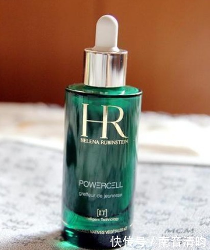 成分|全球公认好用的6大抗老精华，堪称“细纹收割机”，口碑爆棚！