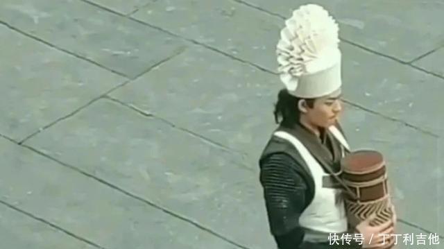 造型|真人版《斗罗大陆》有多雷人角色造型备受质疑,剧组是有多穷!