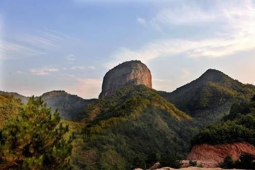 衢州衢江10个好玩的景区