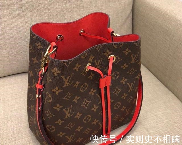 lv|盘点5款当红经典老花lv包,托特包、水桶包、小圆饼,你喜欢哪个!