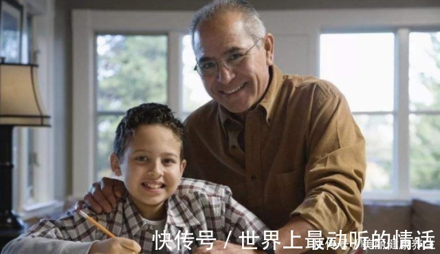 宝妈|这三类老人很适合带孩子,若你家公婆在其中,宝妈有福了!