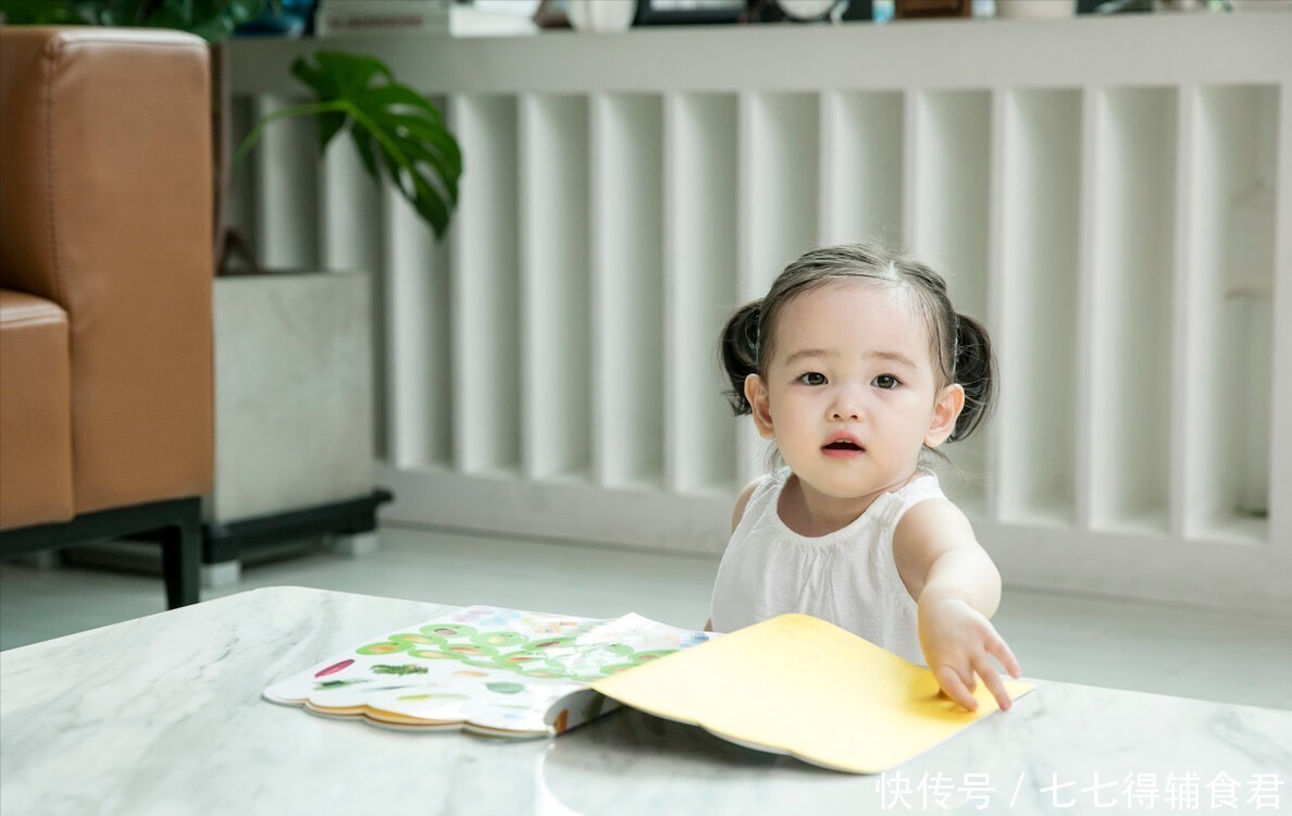 家长|宝宝睡前听不听故事,长大后有四点明显的差距,宝妈别不重视