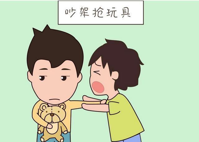 母亲|“儿子的脸被同学抓破相”,这位母亲的做法,连老师都赞叹不已