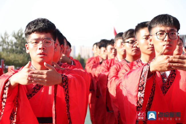 职教高地|筑牢能工巧匠“蓄水池”！山东职教高地建设让职业教育“各美其美”