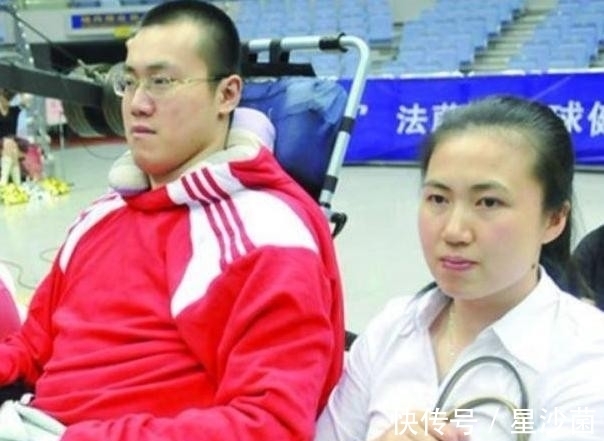 汤淼|“女排”周苏红,照顾瘫痪丈夫5年后,为何突然改嫁大9岁富商?