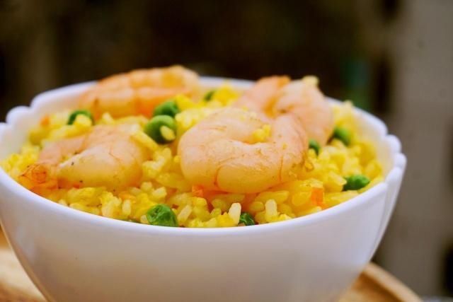 好吃|做蛋炒饭时，先炒“蛋”还是先炒“饭”？步骤都弄错，能好吃才怪