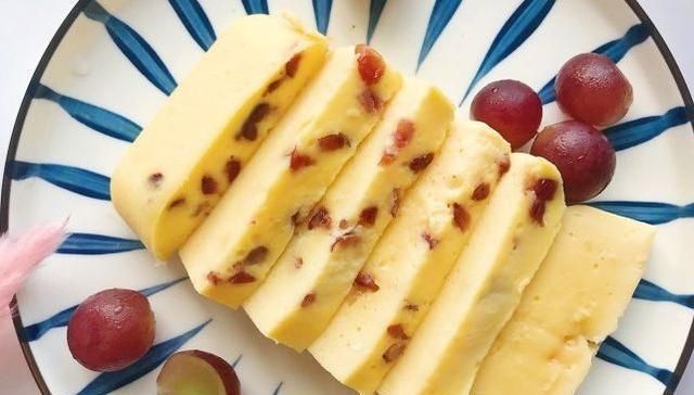 在家就能做的小蛋糕,不用打发鸡蛋,不用烤箱,新手一学就会