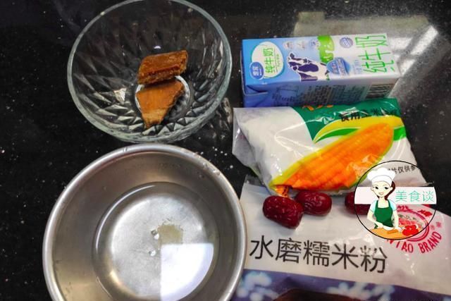 入伏后，聪明女人都爱吃这零食，蒸一蒸就好，香甜软糯，补足气血