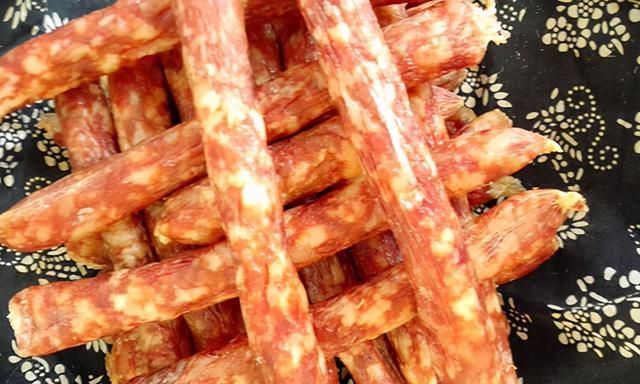 致癌物|香肠、腊肉都属于加工肉,真的会致癌吗?实在是想吃怎么办?